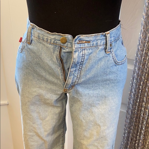Vintage Mudd jeans from the 1990s - Picture 2 of 10